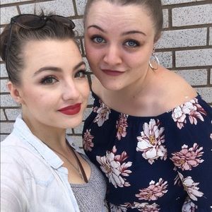 Meet your Posher, Colleen